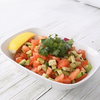 Çoban Salata görseli