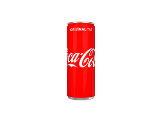 Coca-Cola (33 cl.) görseli