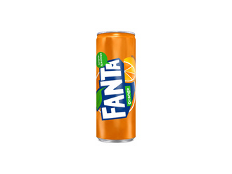 Fanta (20 Cl.) görseli