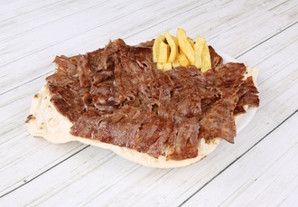 Et Döner (500 gr.) görseli