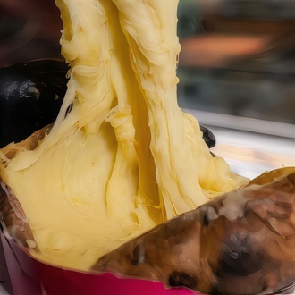 Sade Kumpir görseli