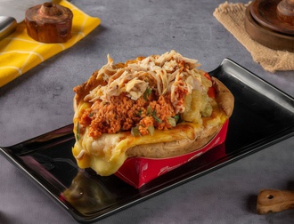 Granny's Kumpir görseli