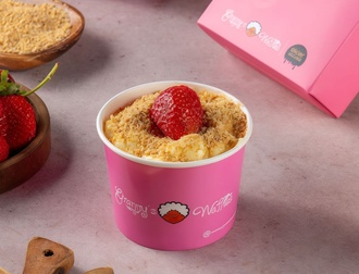 Çilekli Mag görseli