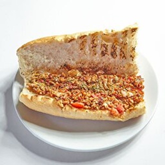 Yarım Ekmek Arası Kokoreç görseli