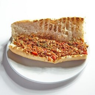 Çeyrek Ekmek Arası Kokoreç görseli