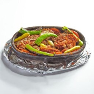 Tam Ekmek Arası İzmir Kokoreç görseli