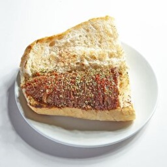 Yarım Ekmek Arası Uzay Kokoreç görseli