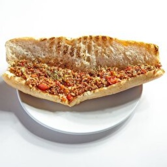 Tam Ekmek Arası Kokoreç görseli