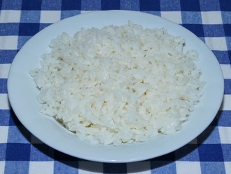 Pirinç Pilavı görseli