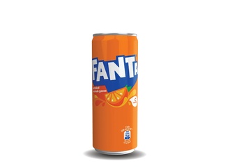 Fanta (33 cl.) görseli