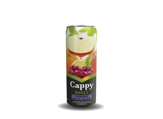 Cappy (33 cl.) görseli