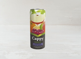 Cappy (33 cl.) görseli