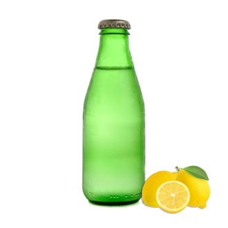 Limonlu Soda (20 cl.) görseli
