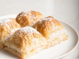 Sütlü Nuriye (1 kg.) görseli