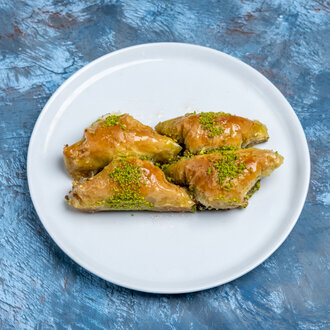 Şöbiyet (1 kg.) görseli