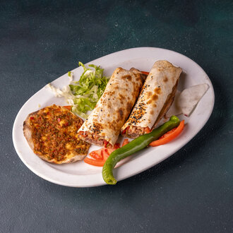 Beyti Dürüm görseli