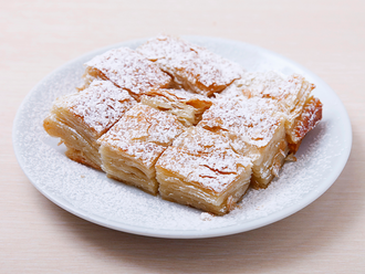 Küt Böreği (4 Dilim) görseli