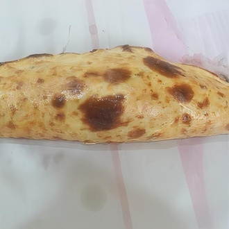 Kıymalı Kaşarlı Pide (Kapalı) görseli
