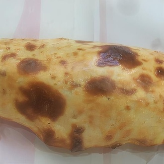 Pastırmalı Pide (Kapalı) görseli