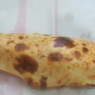 Sucuklu Kaşarlı Pide (Kapalı) görseli