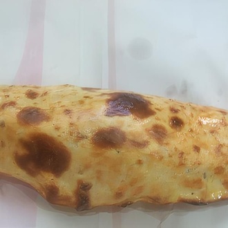 Sucuklu Pide (Kapalı) görseli