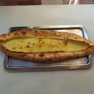 Kaşarlı Pide (Açık) görseli