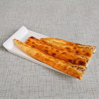 Kıymalı Bafra Pidesi görseli