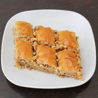 Ev Baklavası görseli