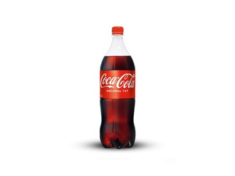 Coca-Cola (1 L.) görseli