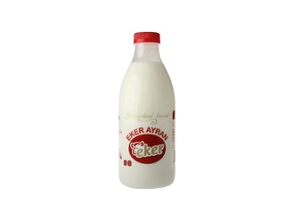 Eker Ayran (1 L.) görseli