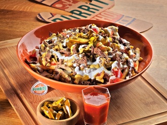 Carne Asada Bowl görseli