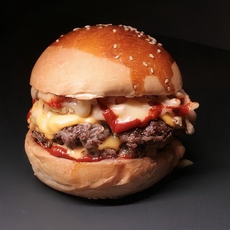 Atm Burger görseli