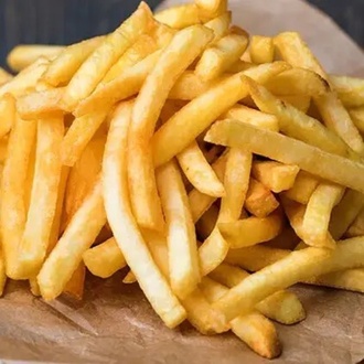 Baharatlı Patates Kızartması görseli