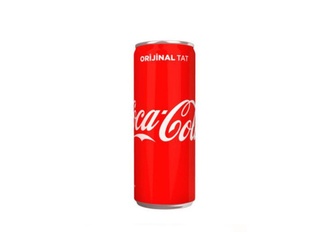 Coca-Cola (33 cl.) görseli