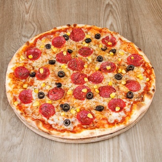 Pizza Bambino Pizza (33 cm.) görseli