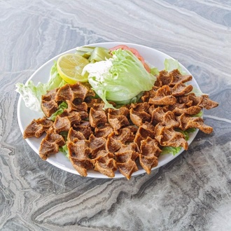 Çiğ Köfte (175 gr.) görseli