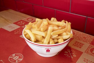 Potato Fries görseli