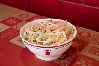Coleslaw Salata görseli