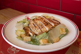 Caesar Salad görseli