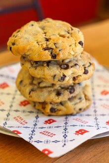 Cookie görseli
