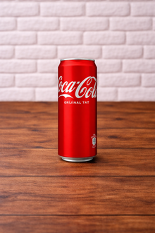 Coca-cola (33 Cl.) görseli