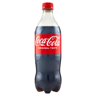 Coca Cola  (1 L.) görseli
