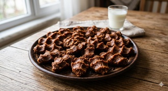 Çiğ Köfte (1 kg.) (Garnitürsüz) görseli