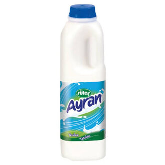 Ayran   (1 L.) görseli