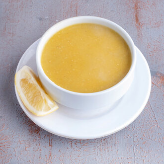 Mercimek Çorbası görseli