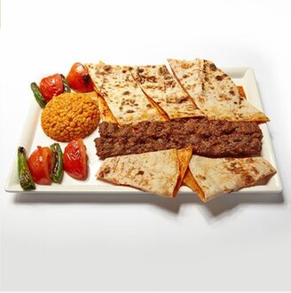Adana Kebap görseli