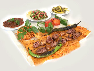 Et Şiş Porsiyon görseli