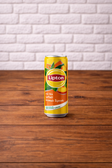 Lipton Ice Tea (33 cl.) görseli