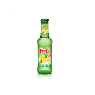 Meyveli Soda (20 cl.) görseli