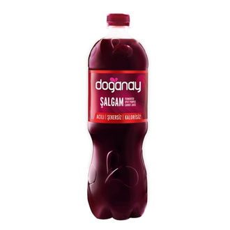 Şalgam Suyu (1 L.) görseli